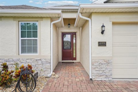 House in Howey-in-the-Hills, Florida 3 bedrooms, 153.38 sq.m. № 1840231 - photo 4