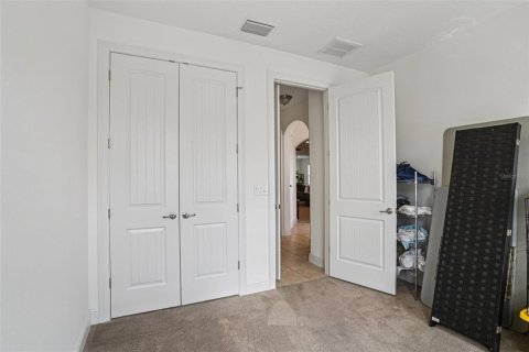 House in Howey-in-the-Hills, Florida 3 bedrooms, 153.38 sq.m. № 1840231 - photo 21