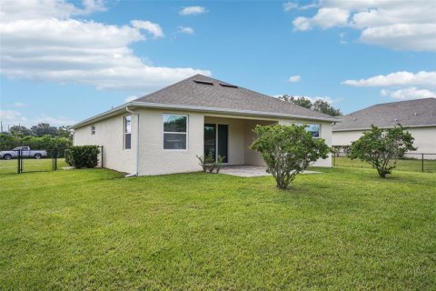 House in Howey-in-the-Hills, Florida 3 bedrooms, 153.38 sq.m. № 1840231 - photo 30