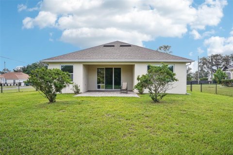 House in Howey-in-the-Hills, Florida 3 bedrooms, 153.38 sq.m. № 1840231 - photo 29