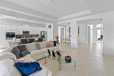 Villa ou maison à louer à Bradenton, Floride: 5 chambres, 284 m2 № 1583063 - photo 4