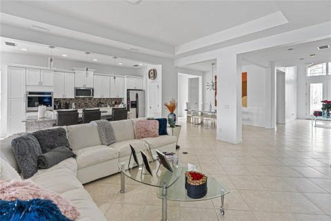 Villa ou maison à louer à Bradenton, Floride: 5 chambres, 284 m2 № 1583063 - photo 8