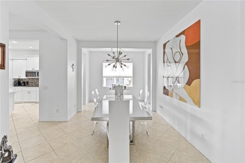 Villa ou maison à louer à Bradenton, Floride: 5 chambres, 284 m2 № 1583063 - photo 15