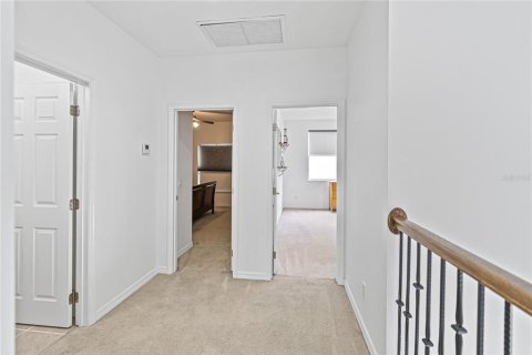 Villa ou maison à louer à Bradenton, Floride: 5 chambres, 284 m2 № 1583063 - photo 29