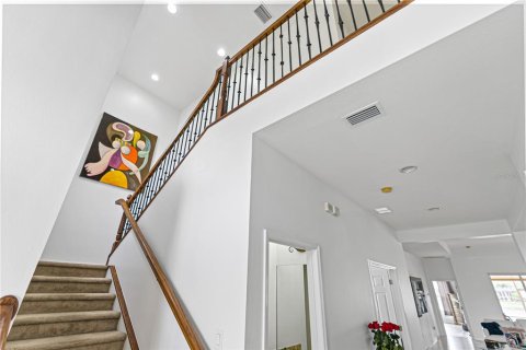 Villa ou maison à louer à Bradenton, Floride: 5 chambres, 284 m2 № 1583063 - photo 28
