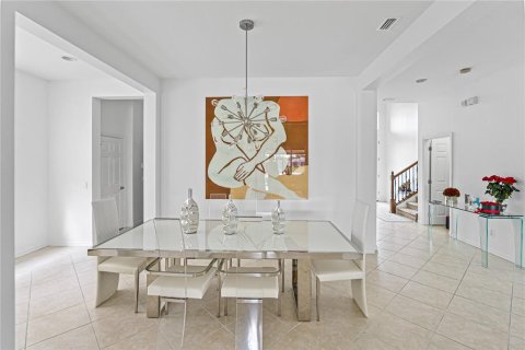 Villa ou maison à louer à Bradenton, Floride: 5 chambres, 284 m2 № 1583063 - photo 18