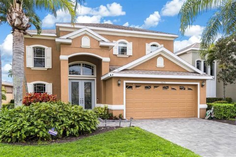 Villa ou maison à louer à Bradenton, Floride: 5 chambres, 284 m2 № 1583063 - photo 2