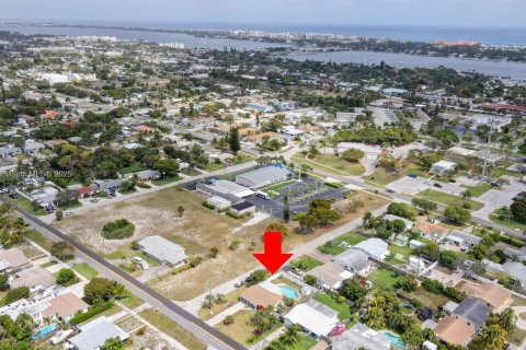 Casa en venta en Lantana, Florida, 3 dormitorios, 103.96 m2 № 1956634 - foto 7