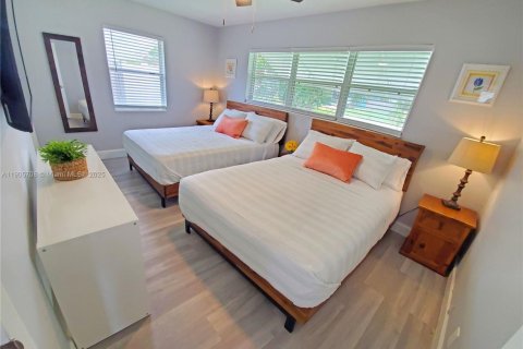 Casa en venta en Lantana, Florida, 3 dormitorios, 103.96 m2 № 1956634 - foto 18