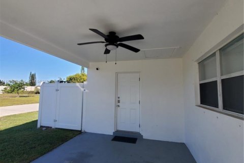 Casa en venta en Lantana, Florida, 3 dormitorios, 103.96 m2 № 1956634 - foto 27