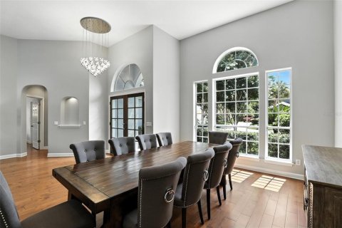Casa en venta en Winter Park, Florida, 4 dormitorios, 316.61 m2 № 1804080 - foto 10