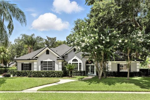 Casa en venta en Winter Park, Florida, 4 dormitorios, 316.61 m2 № 1804080 - foto 2