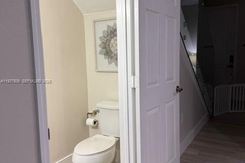 Adosado en venta en Miami, Florida, 2 dormitorios, 131.55 m2 № 2053227 - foto 10