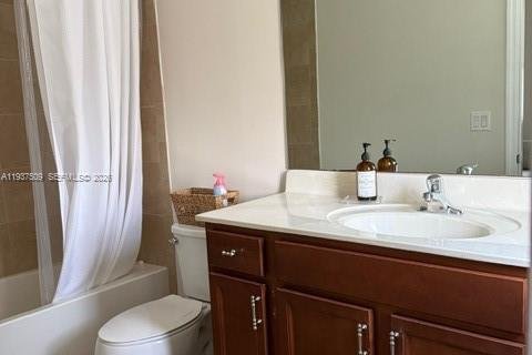 Adosado en venta en Miami, Florida, 2 dormitorios, 131.55 m2 № 2053227 - foto 6