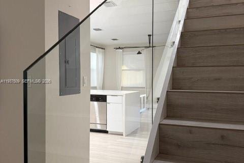 Adosado en venta en Miami, Florida, 2 dormitorios, 131.55 m2 № 2053227 - foto 15