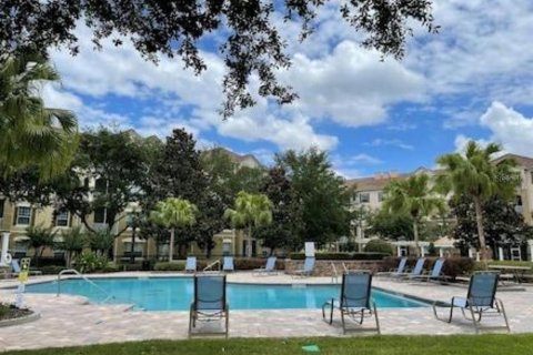 Condo in Orlando, Florida, 3 bedrooms № 2373487 - photo 26