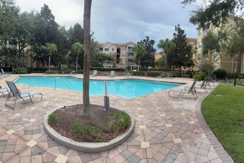 Condo in Orlando, Florida, 3 bedrooms № 2373487 - photo 27