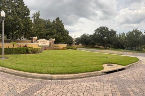 Condo in Orlando, Florida, 3 bedrooms № 2373487 - photo 23
