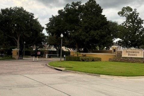 Condo in Orlando, Florida, 3 bedrooms № 2373487 - photo 25