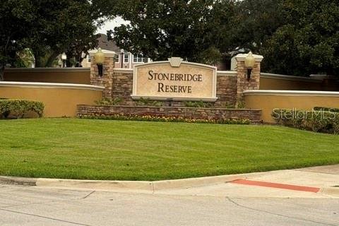 Condo in Orlando, Florida, 3 bedrooms № 2373487 - photo 18