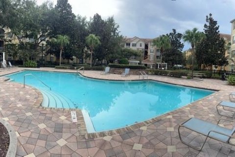 Condo in Orlando, Florida, 3 bedrooms № 2373487 - photo 28