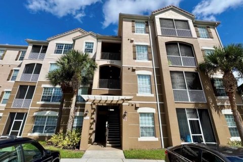 Condo in Orlando, Florida, 3 bedrooms  № 2373487