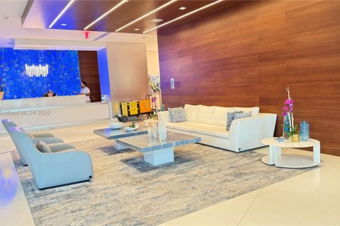 Condominio en venta en Sunny Isles Beach, Florida, 2 dormitorios, 141.58 m2 № 1954149 - foto 22
