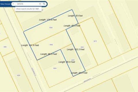 Commercial property in Daytona Beach, Florida 305.65 sq.m. № 1869644 - photo 19