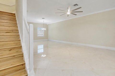 Купить таунхаус в Юпитер, Флорида 7 комнат, 154.96м2, № 2270526 - фото 5