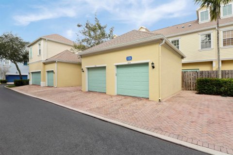 Купить таунхаус в Юпитер, Флорида 7 комнат, 154.96м2, № 2270526 - фото 20