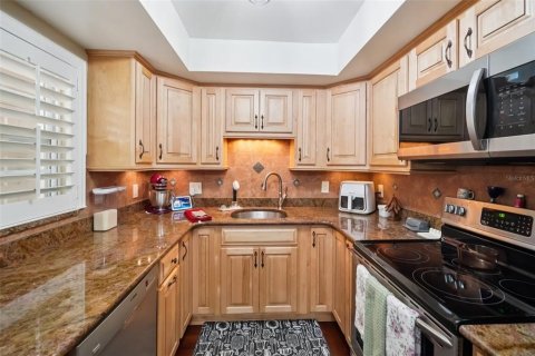 Купить кондоминиум в Семинол, Флорида 4 комнаты, 83.15м2, № 2151164 - фото 12