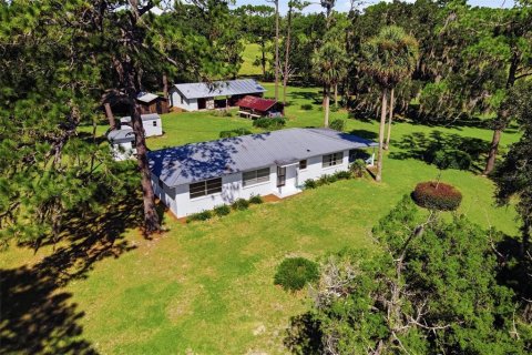 Villa ou maison à vendre à Altoona, Floride: 3 chambres, 124.86 m2 № 2398603 - photo 29