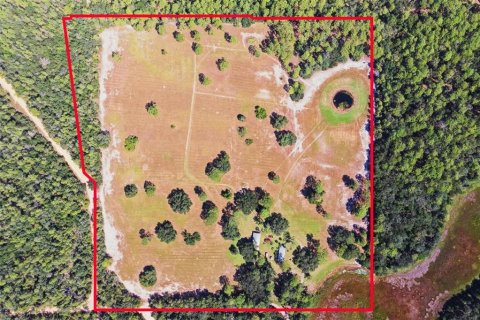 Villa ou maison à vendre à Altoona, Floride: 3 chambres, 124.86 m2 № 2398603 - photo 23