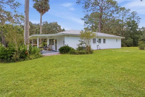 Villa ou maison à vendre à Altoona, Floride: 3 chambres, 124.86 m2 № 2398603 - photo 5