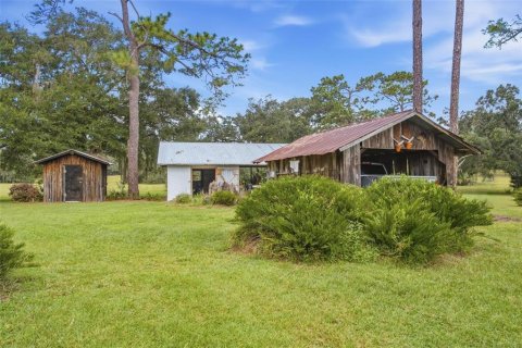 Villa ou maison à vendre à Altoona, Floride: 3 chambres, 124.86 m2 № 2398603 - photo 27