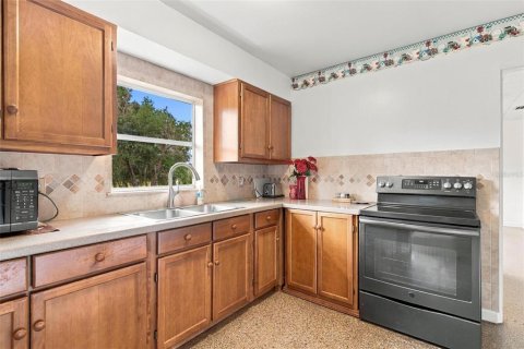 Villa ou maison à vendre à Altoona, Floride: 3 chambres, 124.86 m2 № 2398603 - photo 16