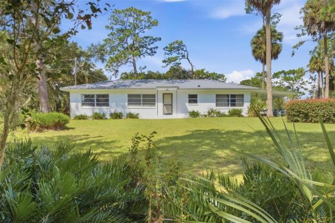 Villa ou maison à Altoona, Floride 3 chambres, 124.86 m2 № 2398603