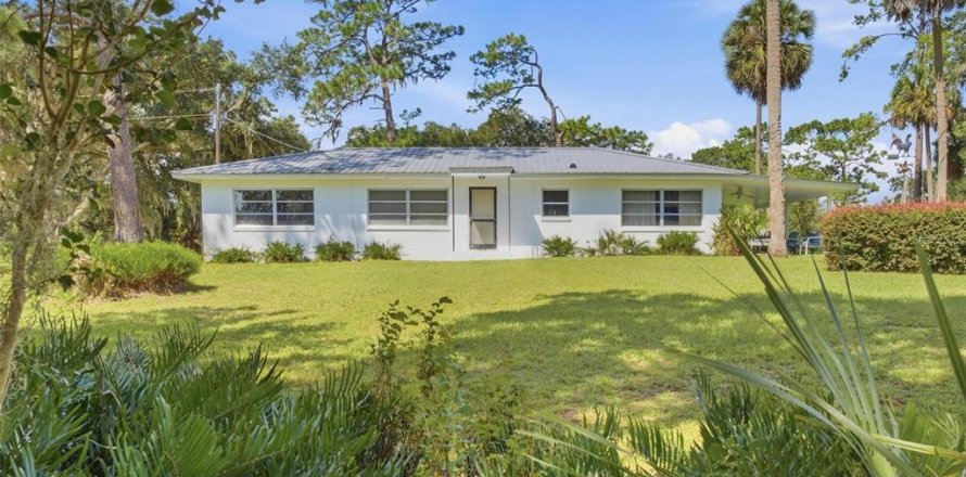 Villa ou maison à Altoona, Floride 3 chambres, 124.86 m2 № 2398603