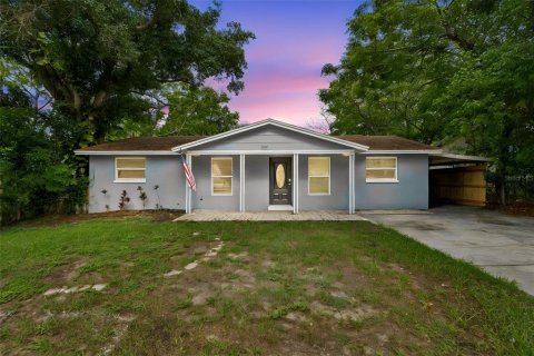 Casa en Clearwater, Florida 3 dormitorios, 106.84 m2 № 2206626