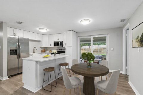 Casa en venta en Clearwater, Florida, 3 dormitorios, 106.84 m2 № 2206626 - foto 9