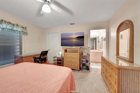 House in Port Charlotte, Florida 4 bedrooms, 262.26 sq.m. № 1775452 - photo 29