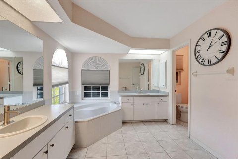 House in Port Charlotte, Florida 4 bedrooms, 262.26 sq.m. № 1775452 - photo 21