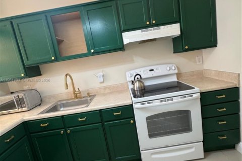 Casa en alquiler en Sunrise, Florida, 2 dormitorios, 82.22 m2 № 2023304 - foto 21