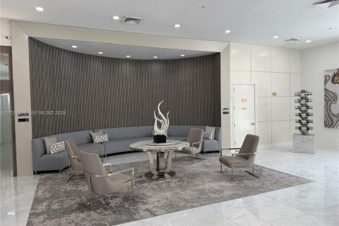 Copropriété à vendre à Aventura, Floride: 2 chambres, 100.43 m2 № 2186318 - photo 14