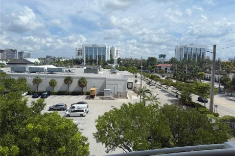 Copropriété à vendre à Aventura, Floride: 2 chambres, 100.43 m2 № 2186318 - photo 11
