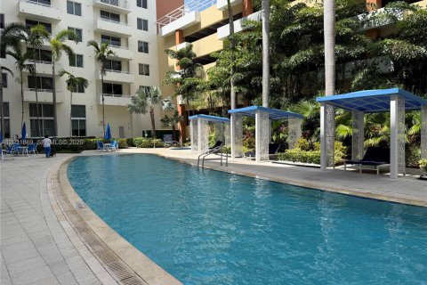 Copropriété à vendre à Aventura, Floride: 2 chambres, 100.43 m2 № 2186318 - photo 17