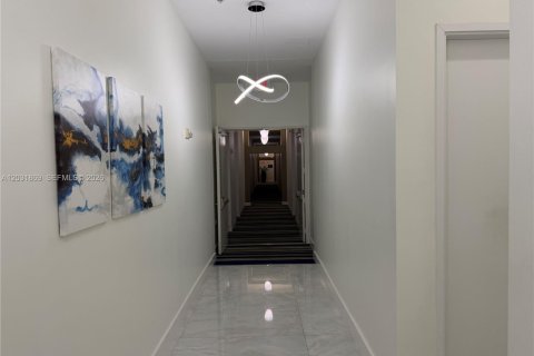 Copropriété à vendre à Aventura, Floride: 2 chambres, 100.43 m2 № 2186318 - photo 15