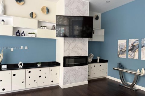 Copropriété à vendre à Aventura, Floride: 2 chambres, 100.43 m2 № 2186318 - photo 26
