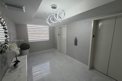 Copropriété à vendre à Aventura, Floride: 2 chambres, 100.43 m2 № 2186318 - photo 29