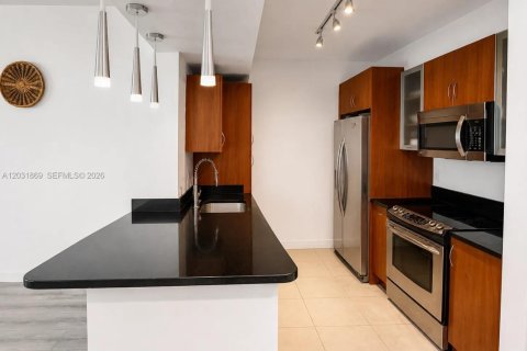 Copropriété à vendre à Aventura, Floride: 2 chambres, 100.43 m2 № 2186318 - photo 3